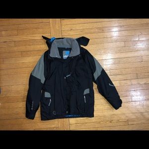 Liquid Boardwear V.2500 jacket size small